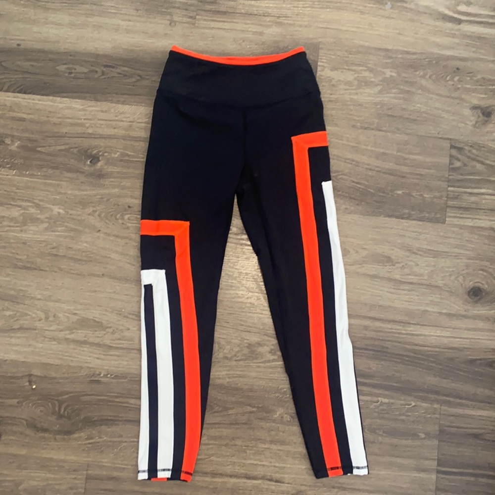 Free People Movement New Heights Leggings, XS, Retail ~$128